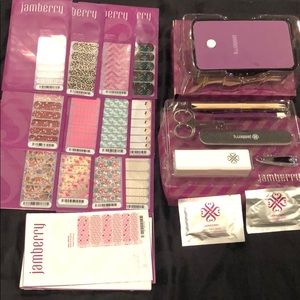 Jamberry
